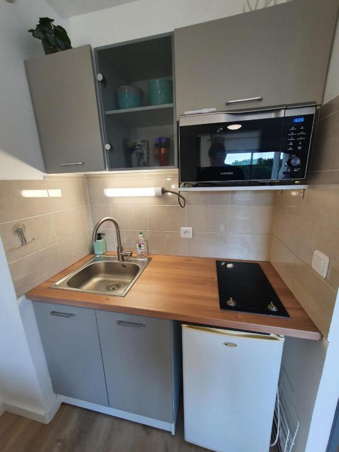 Refait A Neuf Carnon Port 34 Apartment Mauguio