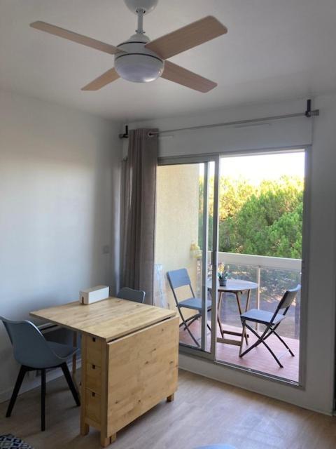 Charmant Studio Refait A Neuf Carnon Port 34 Mauguio